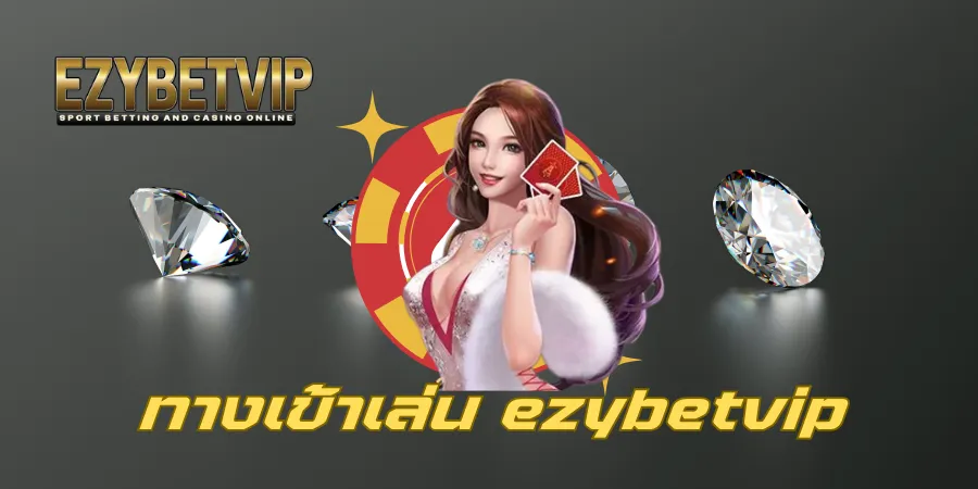 ezybetvip